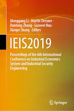 Télécharger le livre :  IEIS2019