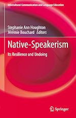 Download this eBook Native-Speakerism
