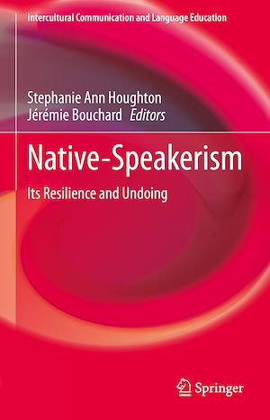 Download the eBook: Native-Speakerism