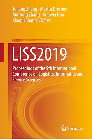 Téléchargez le livre :  LISS2019
