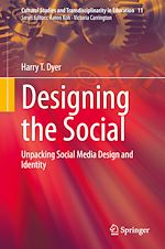 Télécharger le livre :  Designing the Social