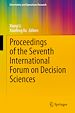 Télécharger le livre :  Proceedings of the Seventh International Forum on Decision Sciences