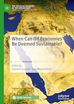 Download this eBook When Can Oil Economies Be Deemed Sustainable?