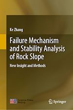 Télécharger le livre :  Failure Mechanism and Stability Analysis of Rock Slope
