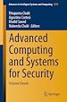 Télécharger le livre :  Advanced Computing and Systems for Security