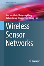 Télécharger le livre :  Wireless Sensor Networks