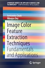 Télécharger le livre :  Image Color Feature Extraction Techniques