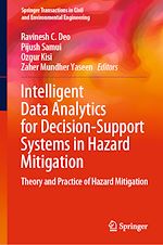 Télécharger le livre :  Intelligent Data Analytics for Decision-Support Systems in Hazard Mitigation