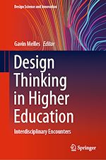 Télécharger le livre :  Design Thinking in Higher Education