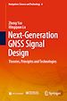 Télécharger le livre :  Next-Generation GNSS Signal Design