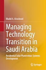 Télécharger le livre :  Managing Technology Transition in Saudi Arabia