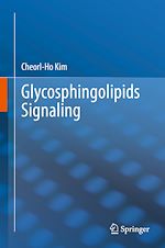 Télécharger le livre :  Glycosphingolipids Signaling