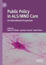 Télécharger le livre :  Public Policy in ALS/MND Care