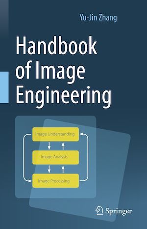 Téléchargez le livre :  Handbook of Image Engineering