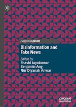 Télécharger le livre :  Disinformation and Fake News