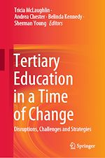 Télécharger le livre :  Tertiary Education in a Time of Change