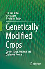 Télécharger le livre :  Genetically Modified Crops