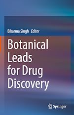 Télécharger le livre :  Botanical Leads for Drug Discovery