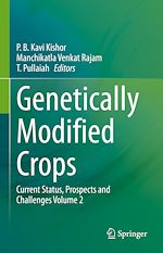 Télécharger le livre :  Genetically Modified Crops