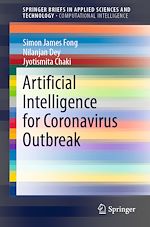 Télécharger le livre :  Artificial Intelligence for Coronavirus Outbreak