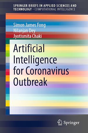 Téléchargez le livre :  Artificial Intelligence for Coronavirus Outbreak