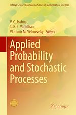 Télécharger le livre :  Applied Probability and Stochastic Processes