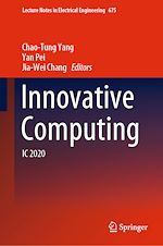 Télécharger le livre :  Innovative Computing