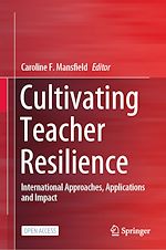 Download this eBook Cultivating Teacher Resilience