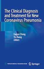 Télécharger le livre :  The Clinical Diagnosis and Treatment for New Coronavirus Pneumonia