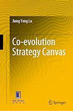 Télécharger le livre :  Co-evolution Strategy Canvas