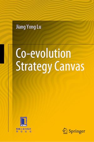 Téléchargez le livre :  Co-evolution Strategy Canvas