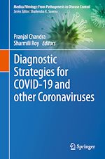 Télécharger le livre :  Diagnostic Strategies for COVID-19 and other Coronaviruses
