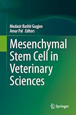 Télécharger le livre :  Mesenchymal Stem Cell in Veterinary Sciences