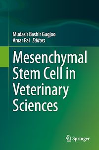 Télécharger le livre :  Mesenchymal Stem Cell in Veterinary Sciences