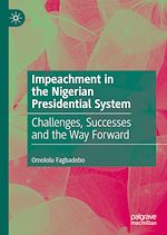 Télécharger le livre :  Impeachment in the Nigerian Presidential System