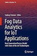 Télécharger le livre :  Fog Data Analytics for IoT Applications