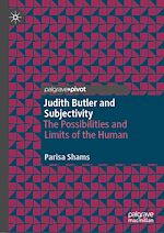 Télécharger le livre :  Judith Butler and Subjectivity