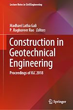 Download this eBook Construction in Geotechnical Engineering