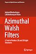 Télécharger le livre :  Azimuthal Walsh Filters
