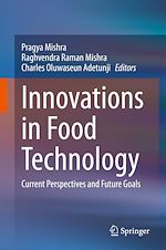Télécharger le livre :  Innovations in Food Technology