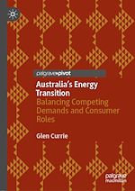 Télécharger le livre :  Australia's Energy Transition