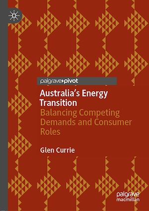 Téléchargez le livre :  Australia's Energy Transition