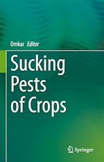 Télécharger le livre :  Sucking Pests of Crops