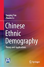Télécharger le livre :  Chinese Ethnic Demography