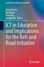 Download this eBook ICT in Education and Implications for the Belt and Road Initiative
