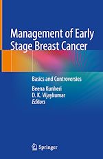 Télécharger le livre :  Management of Early Stage Breast Cancer