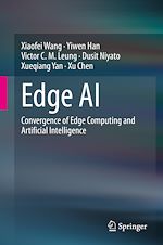 Télécharger le livre :  Edge AI