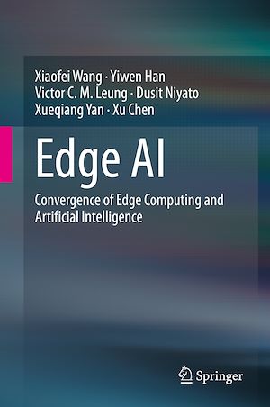 Téléchargez le livre :  Edge AI
