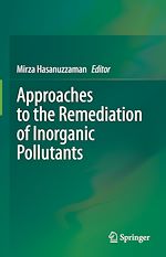 Télécharger le livre :  Approaches to the Remediation of Inorganic Pollutants