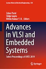 Télécharger le livre :  Advances in VLSI and Embedded Systems